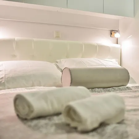 Sana Vakantiehuis Vir