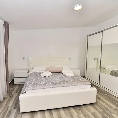 Sana Vakantiehuis Vir