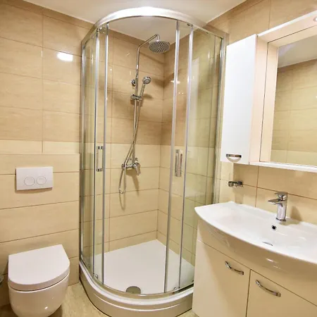 Prázdninový dům Sana *