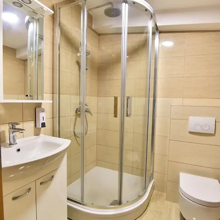 Sana Prázdninový dům *