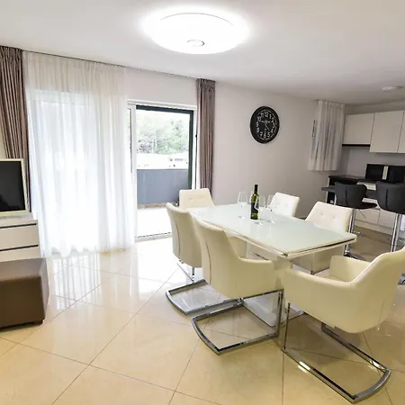 Sana Vakantiehuis
