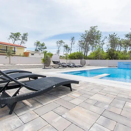 Prázdninový dům Sana *