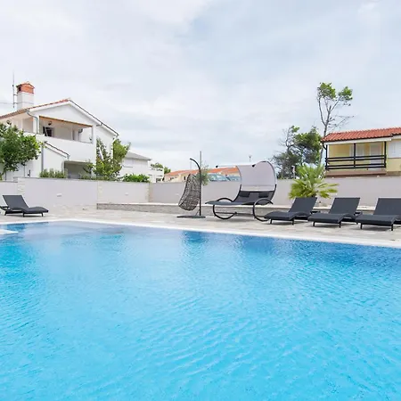 Vakantiehuis Sana Vir